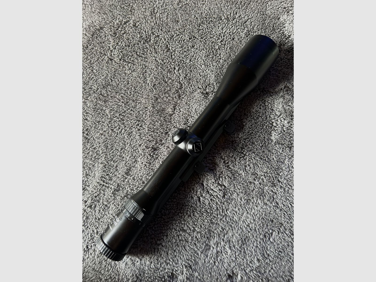 Zeiss Diavari-ZM 2.5-10 x 48 T