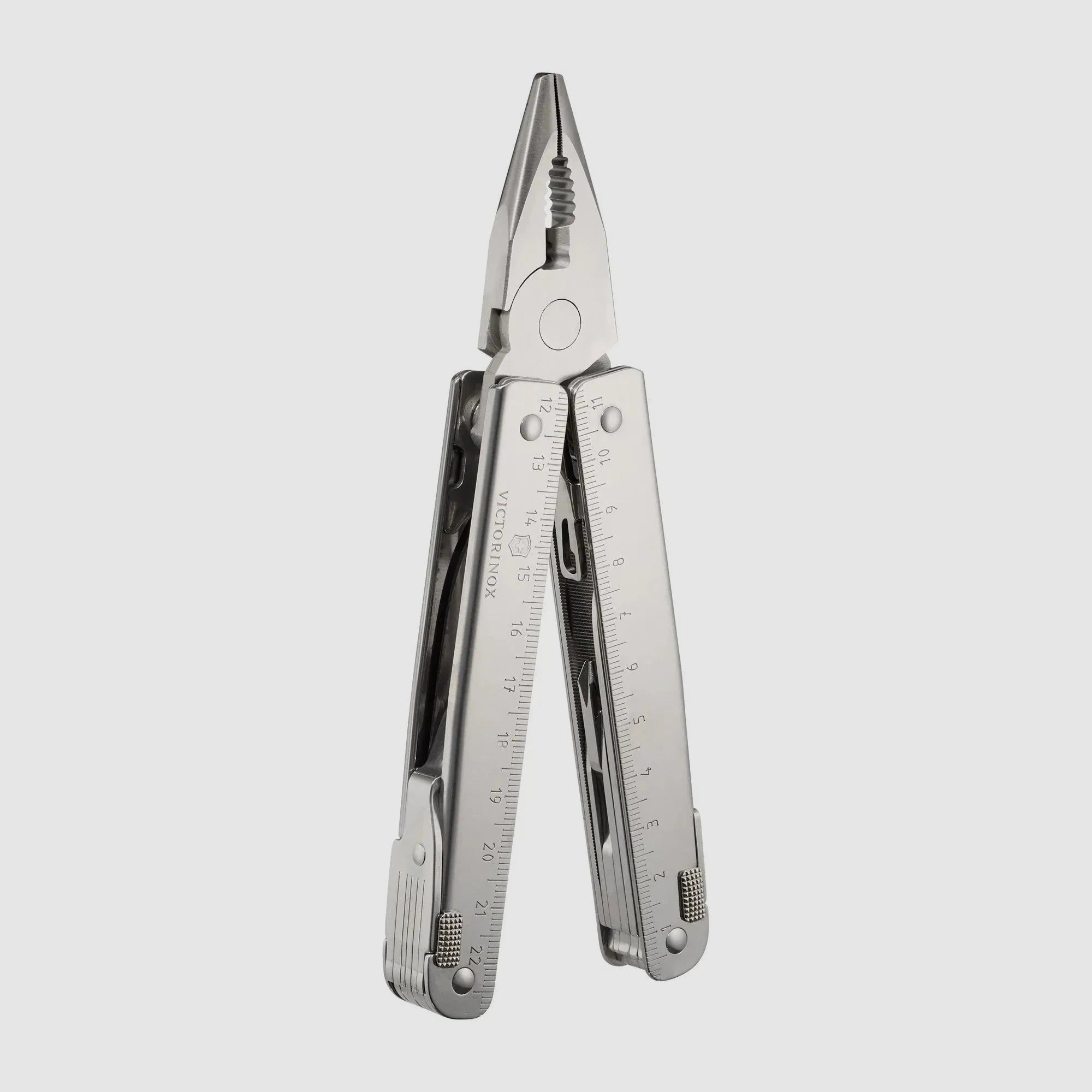 Victorinox Victorinox Multitool Swiss Tool Standard silberfarben
