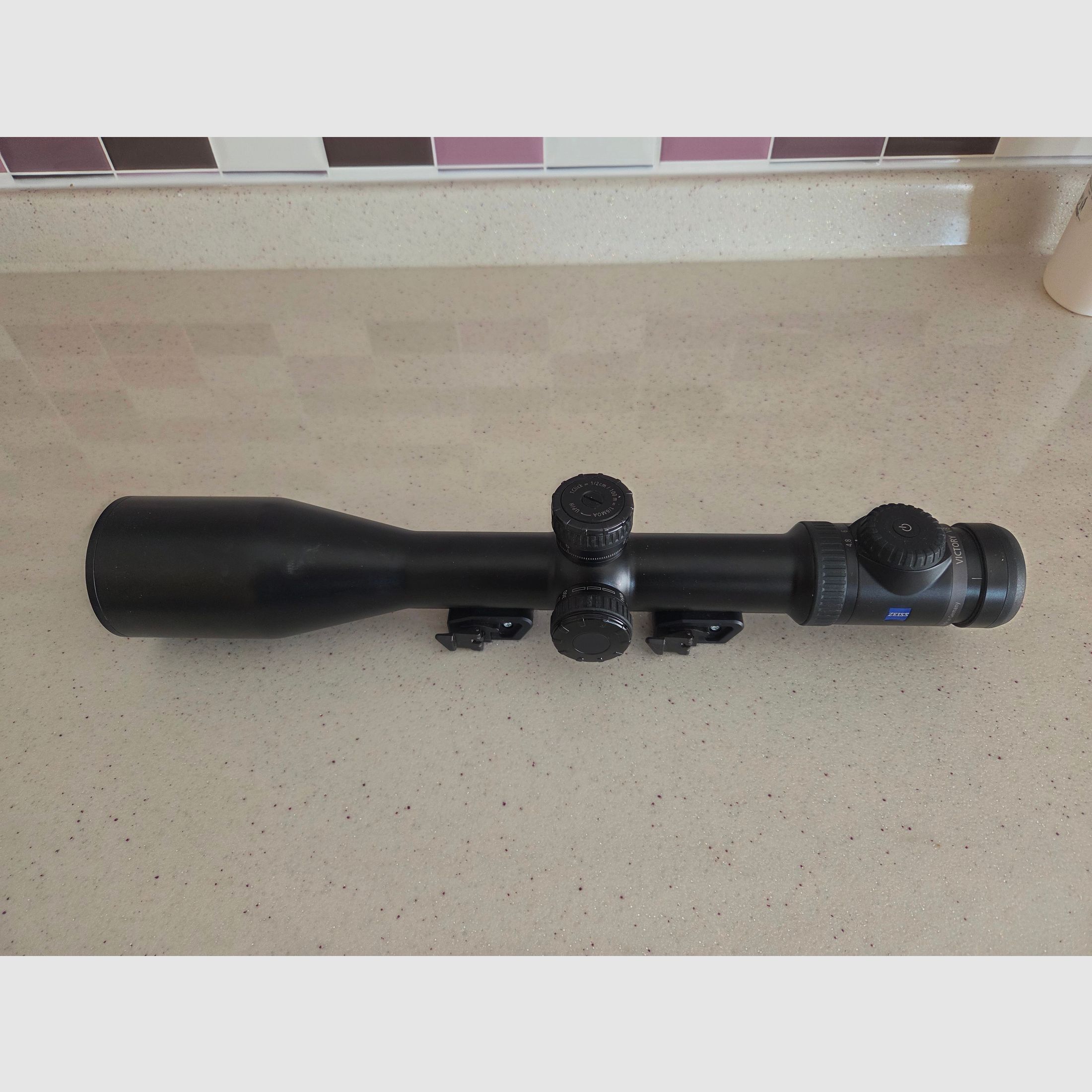 Zeiss 4.8.35 ×60 victory