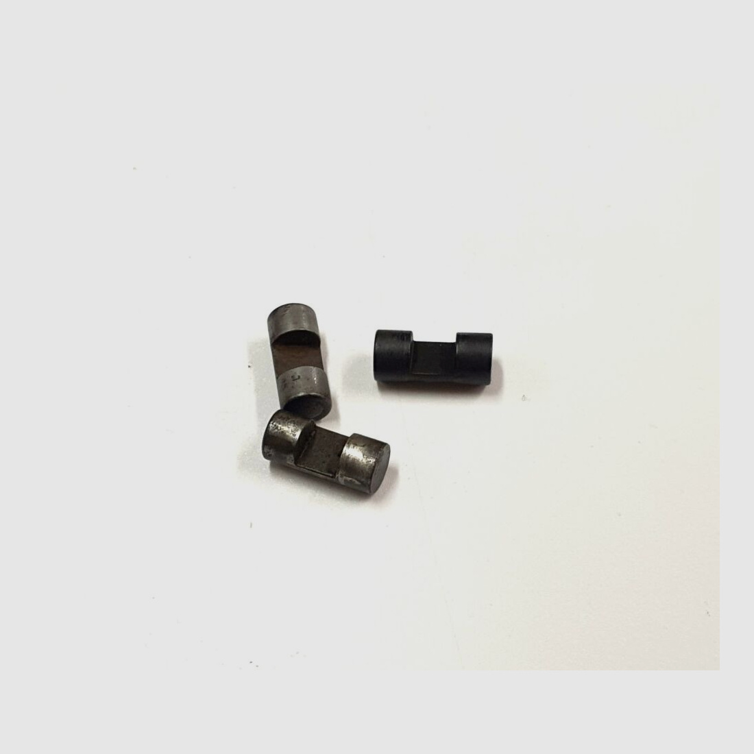 30M1 [49] Carabina US 30M1 Sicurezza, usato, parte militare statunitense