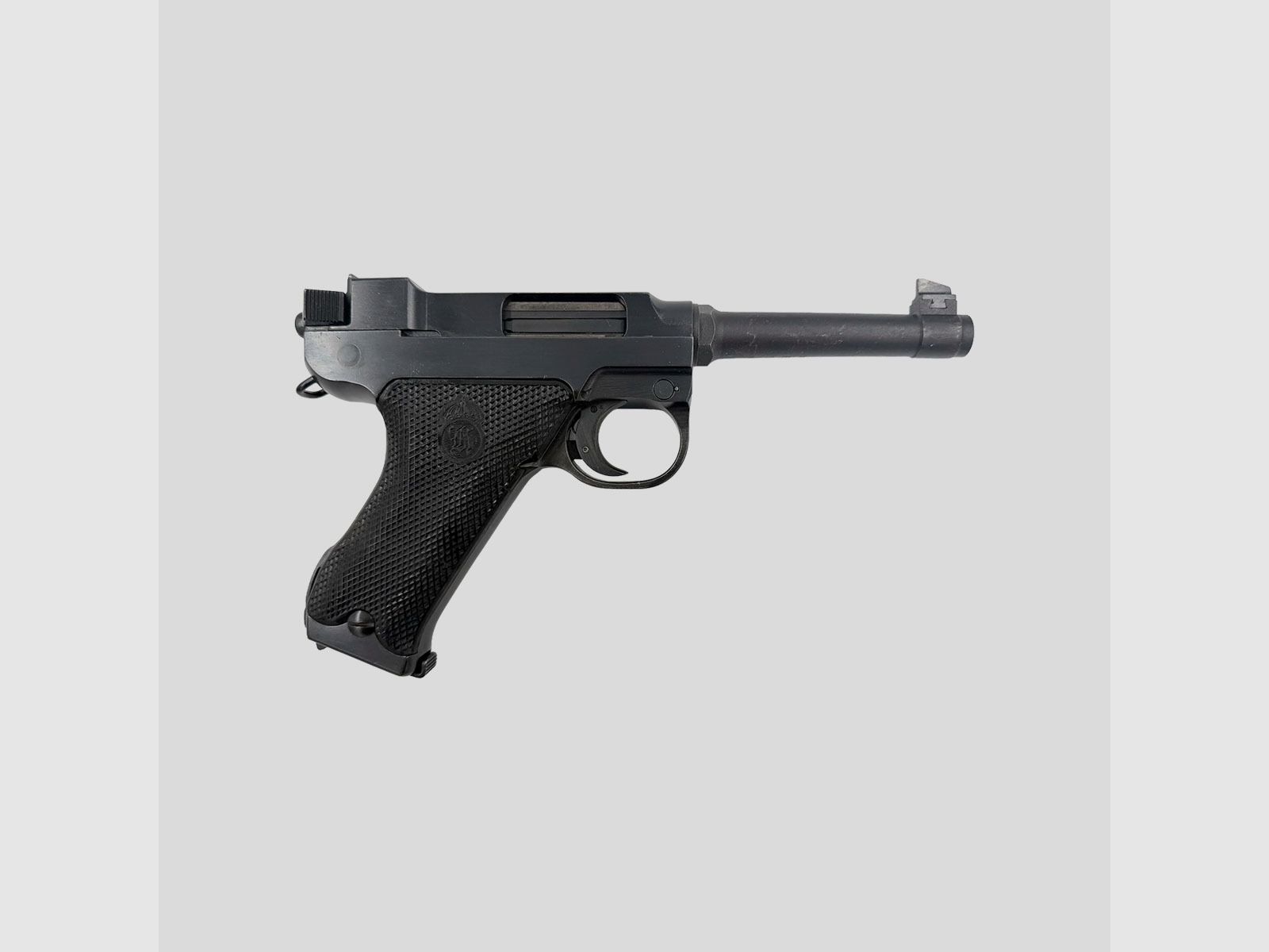 Husqvarna – M/40 Lahti (Occasion) [9mm Para], Bild 2 von 2