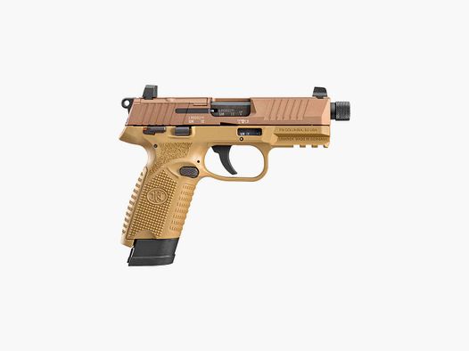 Fn 502 Tactical