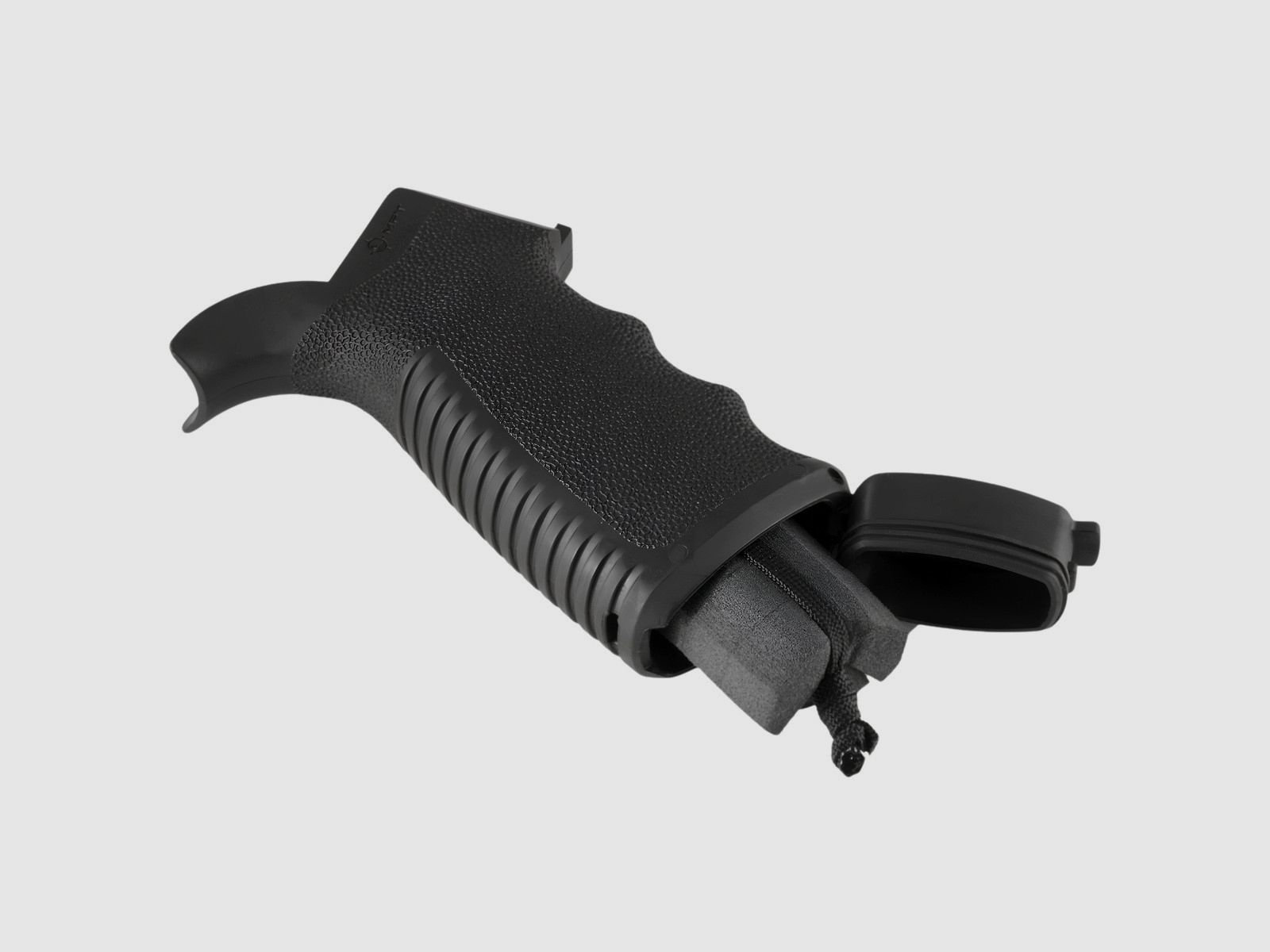 MFT - Chwyt pistoletowy Engage do AR-15 - Czarny - EPG16-BL, zdjęcie 4 z 4