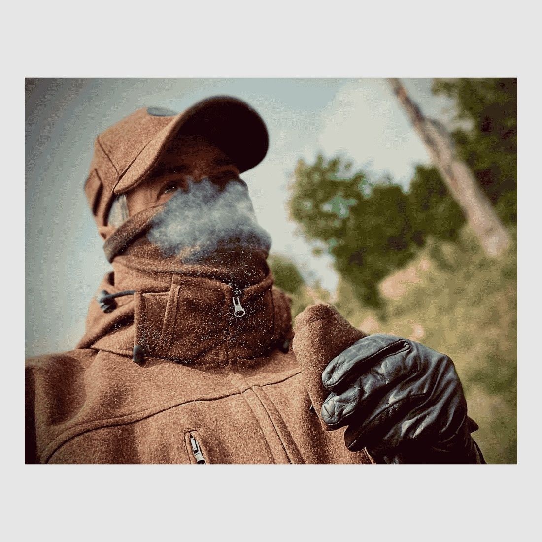 Zestaw testerów wiatru Hedlund / w tym worek z loden / w formacie kieszonkowym / WYSOKA JAKOŚĆ