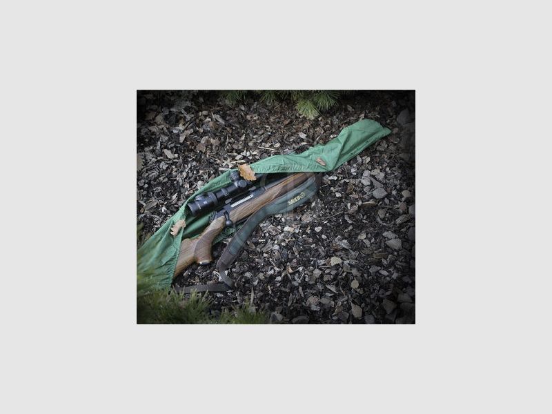 39 HUNTER PARAPIOGGIA PER ARMA LUNGA, immagine 2 di 2