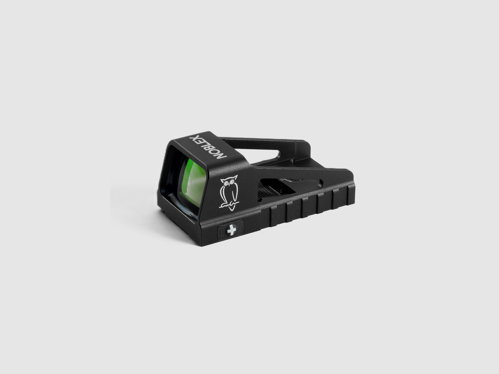 Noblex red dotvizier voor Glock MOS
