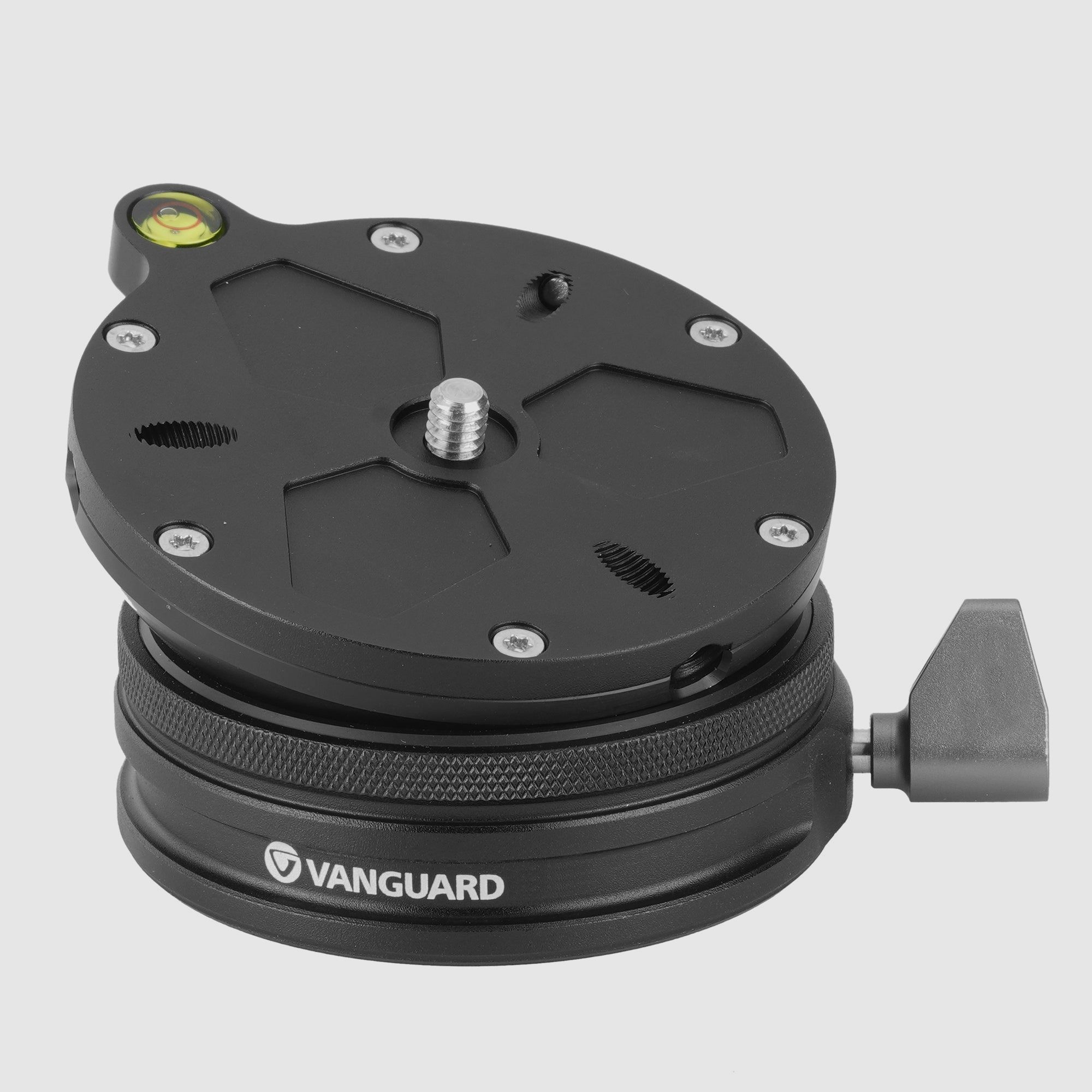 Vanguard World LVL-75 – Nivelleringsbasis 75mm, afbeelding 5 van 6