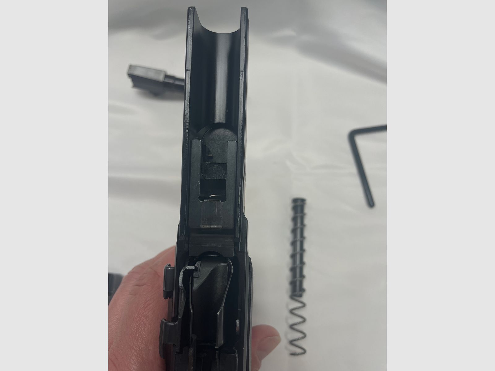 Sig Sauer P228