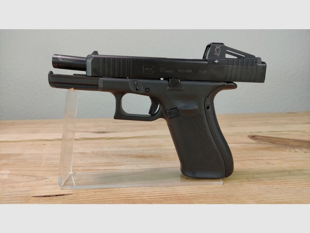 GLOCK 17