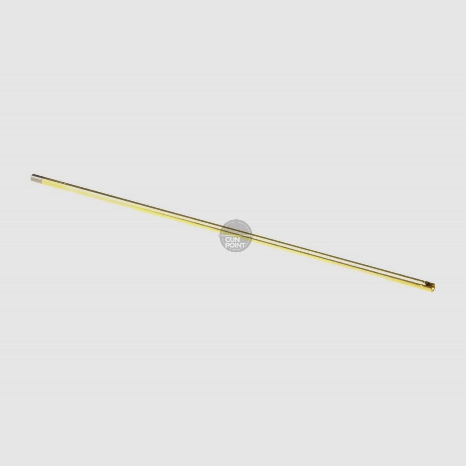 Maple Leaf 6.04 Crazy Jet Barrel for VSR-10, VFC M40A5 470mm