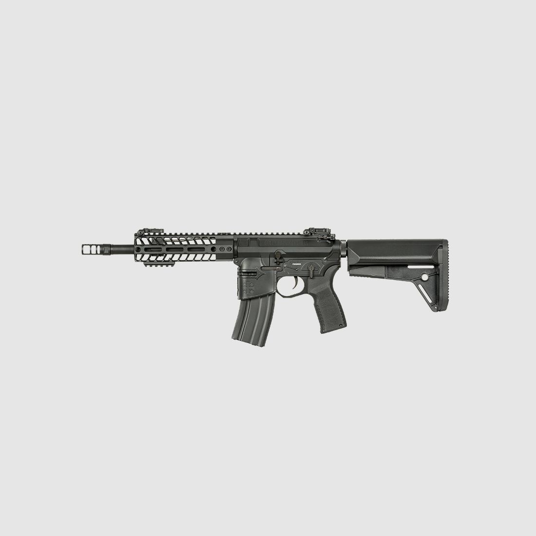 CM.107B Spike's Rare Breed Crusader PDW [EMG]