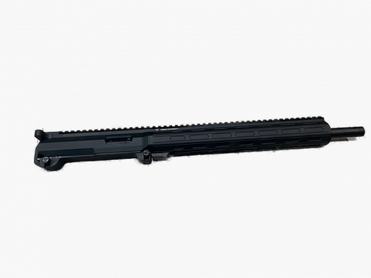 NORDIC COMPONENTS 22RB-16-GER - AR15-WECHSELSYSTEM - .22LR - 16"