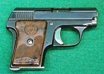 Astra Taschenpistole Mod. Firecat Astra Firecat