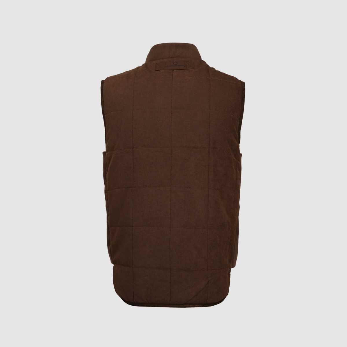 HUBERTUS Jagdweste Oliv