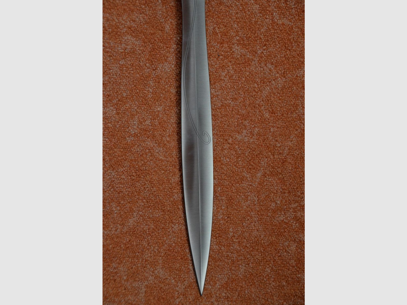 Hobbit, sztylet Bilba, The Noble Collection
