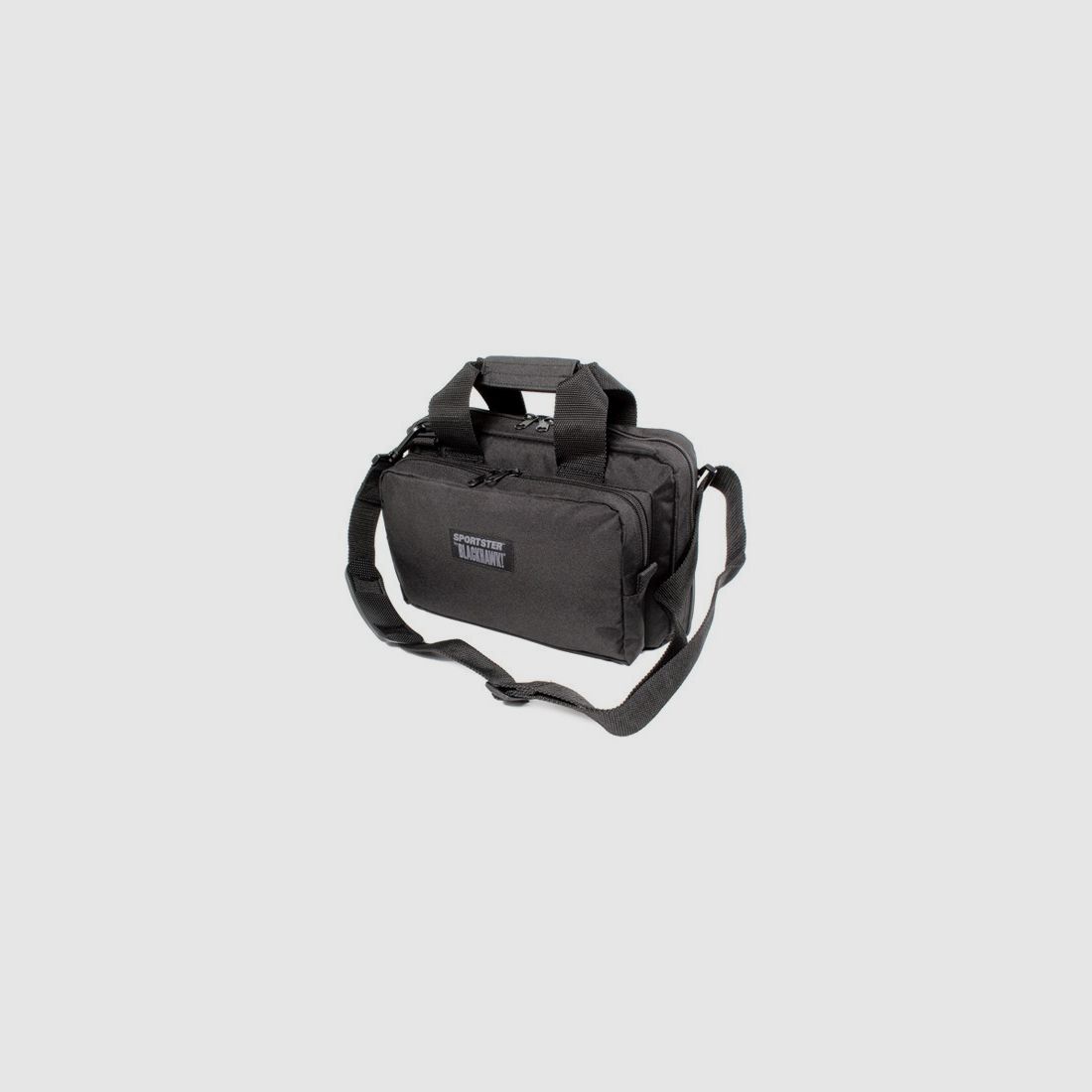 Sportster Schuttertas