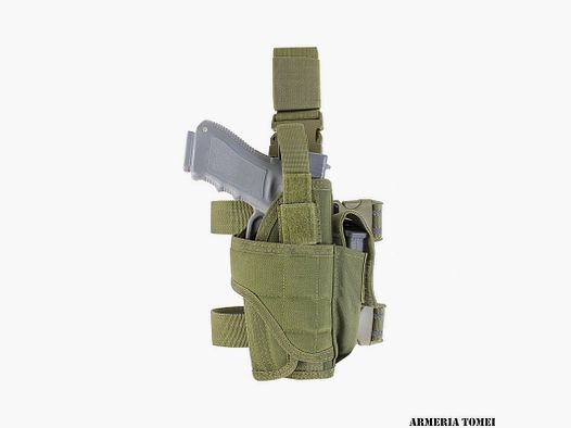 CONDOR – FONDINA DA COSCIA UNIVERSALE TTLH -OD