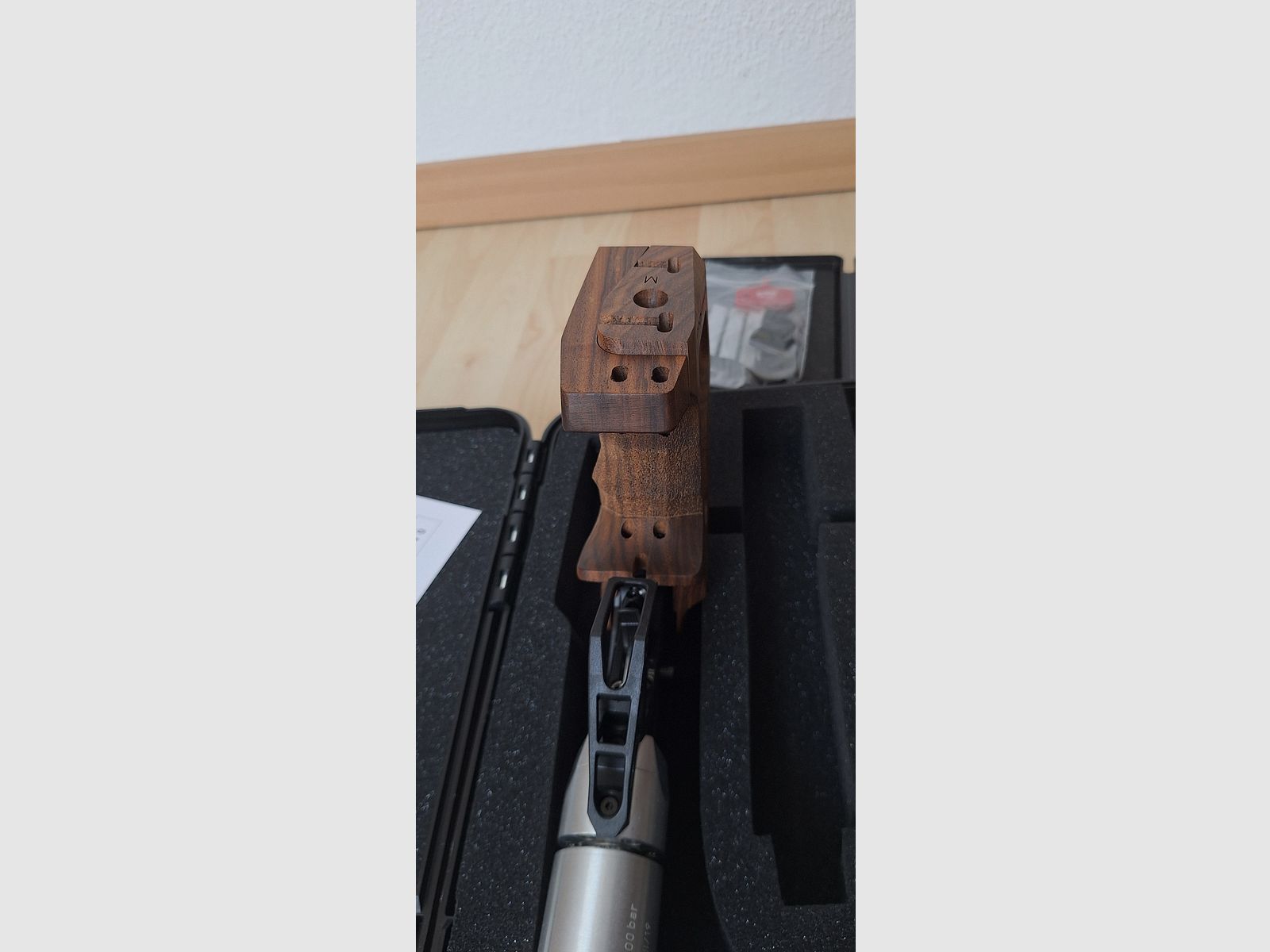 Feinwerkbau P8X Linkshänder (Gr.M)