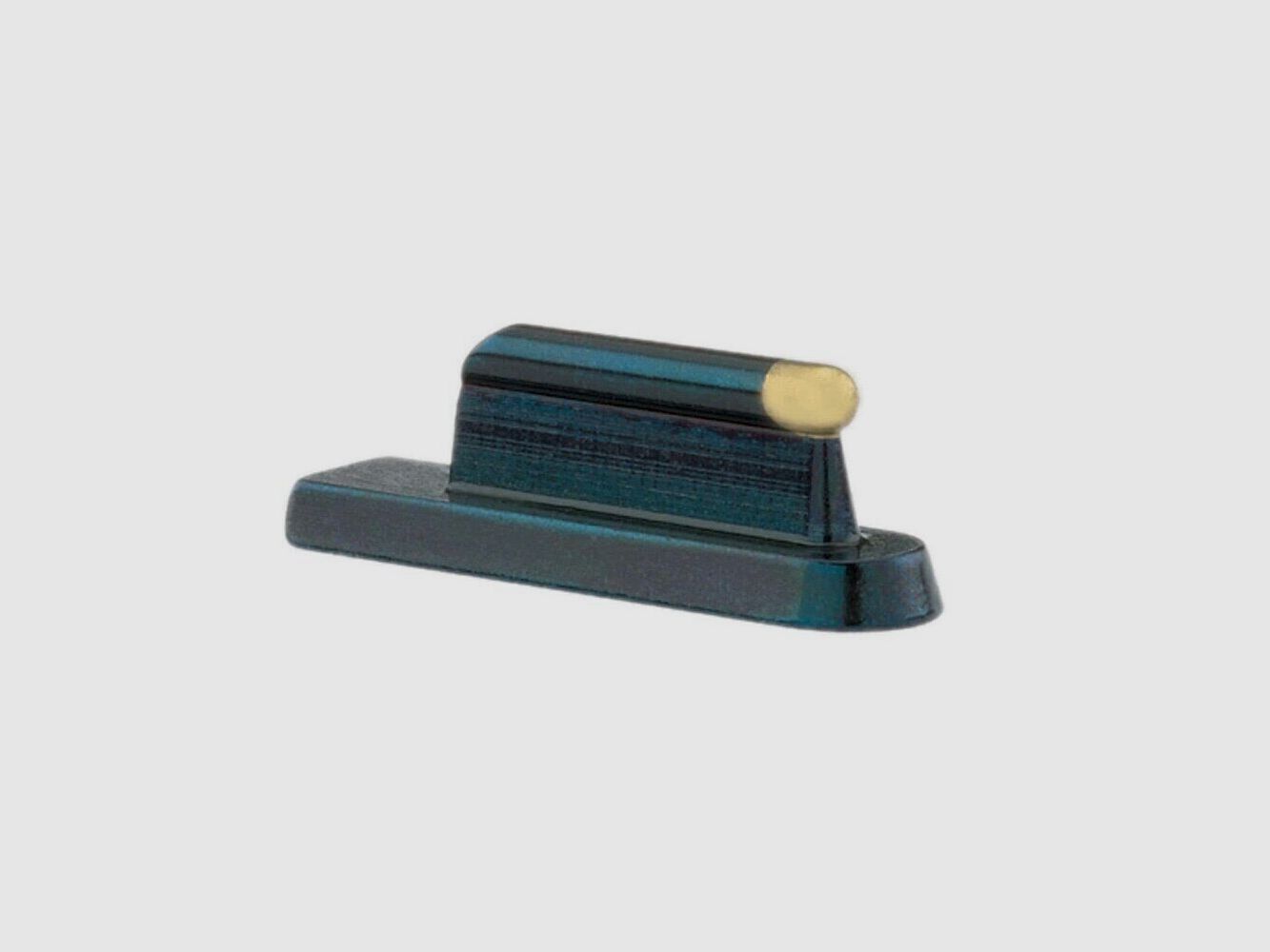 Mirino Longitudinale Ottone Dia.2 BH 7