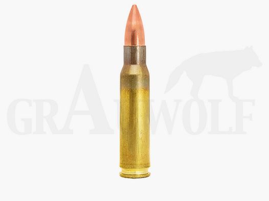.308 Winchester 200 gr / 13 g Lapua Subsonic Balas de Plomo Completo 20 Piezas