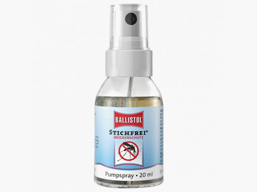 Ballistol Stichfrei® |