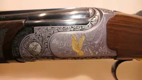 Fusil de chasse Rizzini Aurum Light cal 28/67cm, image 9 sur 14