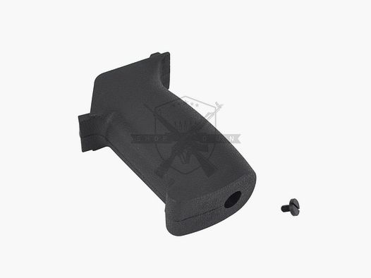 LCT AS VAL Pistolet z uchwytem (Czarny)