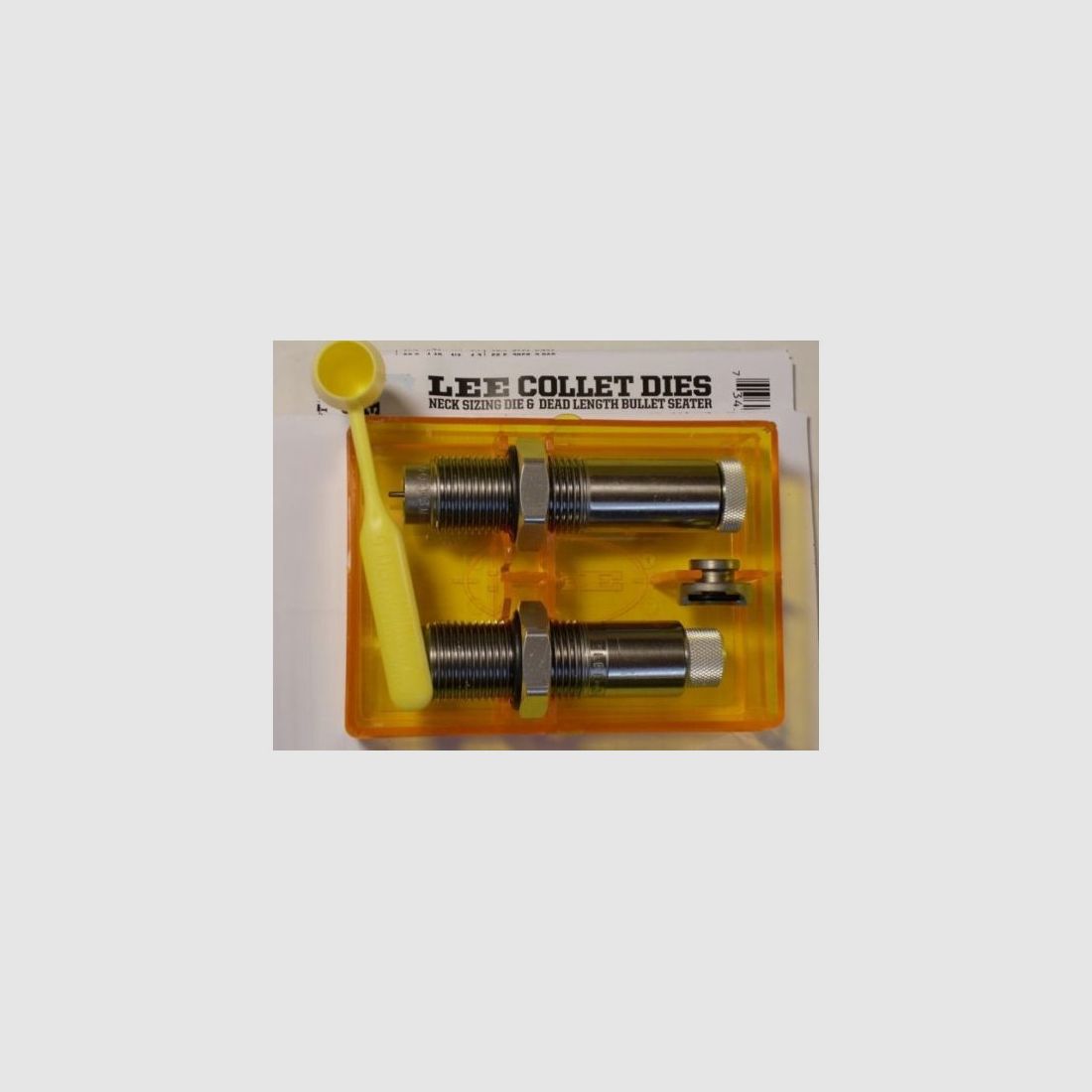 LEE COLLET DIES 7MM REM MAG, Bild 1 von 2