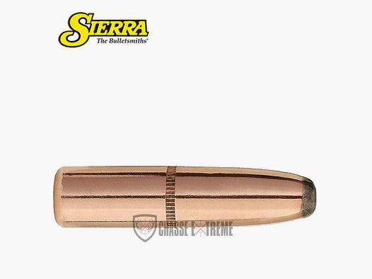 100 Geschosse SIERRA Kal. 308 Win 220gr RN