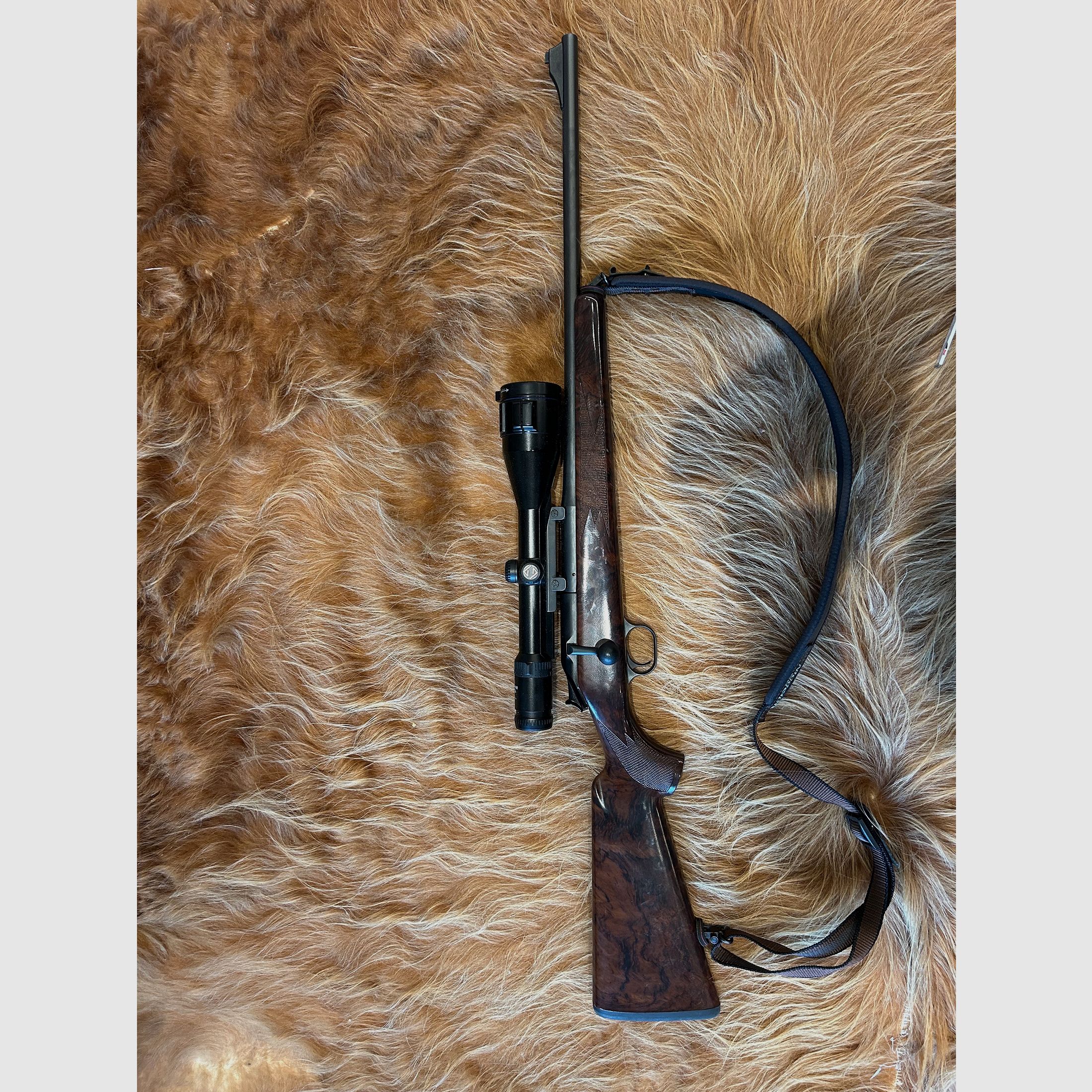 Blaser R 93