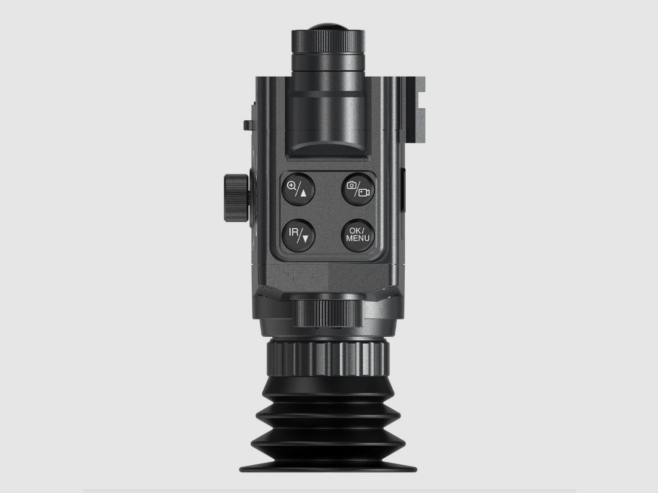 Nachtsicht Nachsatzgerät Sytong HT-77, 16mm Linse, 850nm IR Strahler !!!KOMPLETTSET!!!