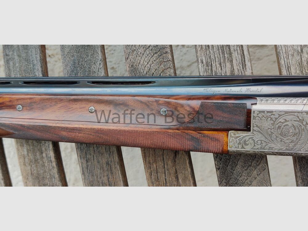 Fabrik National B25 D5G Luxus