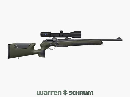 Merkel RX Helix Speedster Scout oferta kompletny w tym optyka