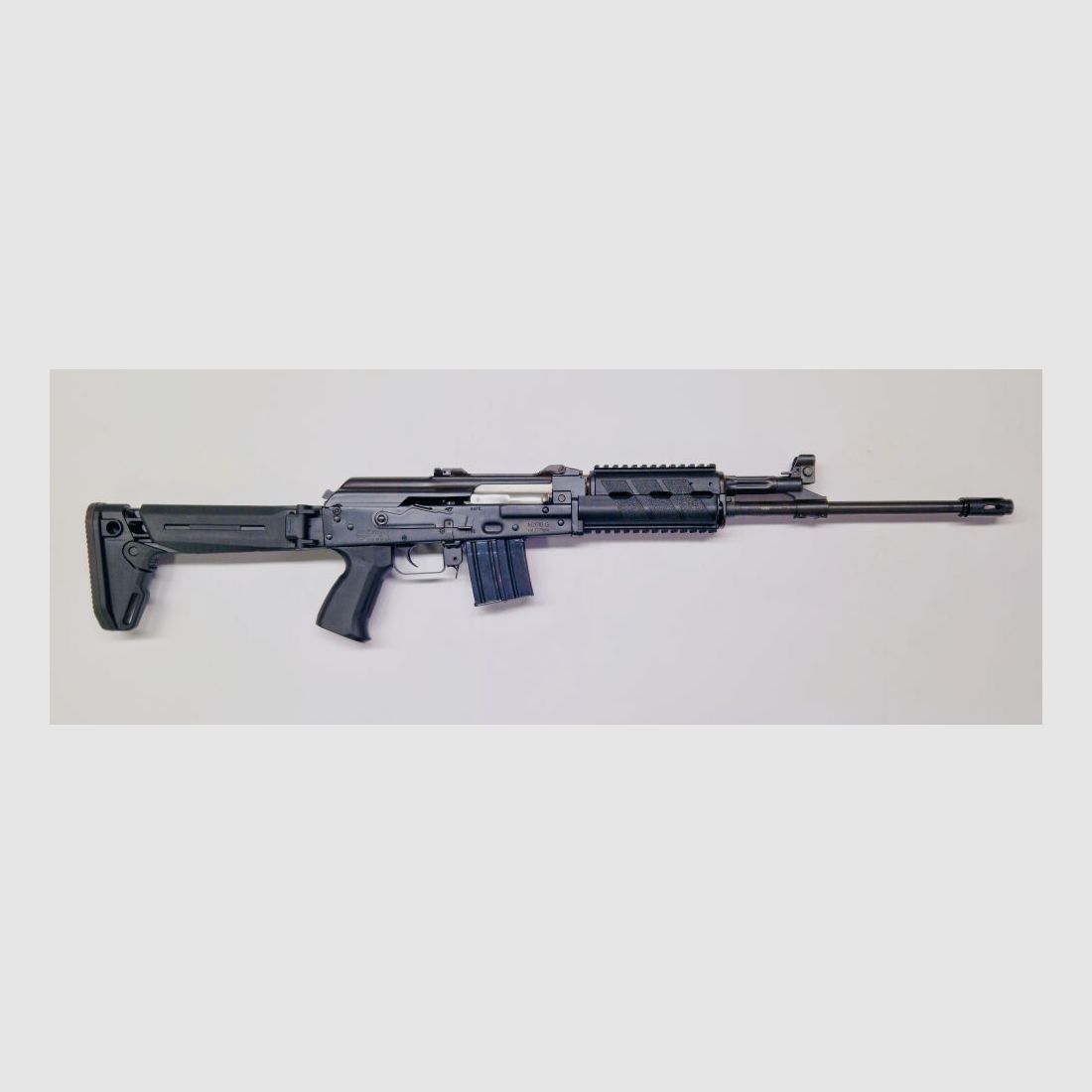 Zastava	 M2010 G