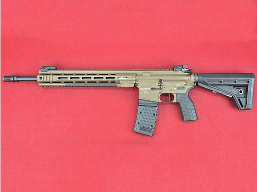 Oberland Arms	 OA-15 PR M5 16,75" M-LOK .223 Rem.