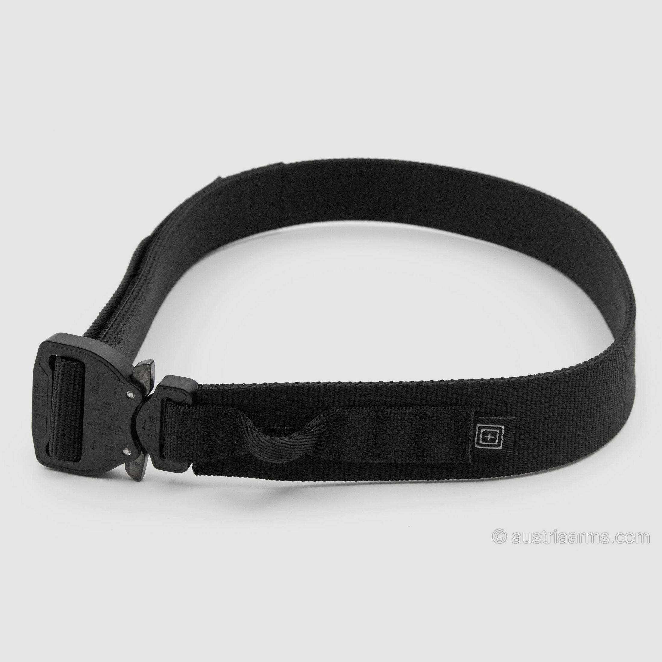Maverick Assaulters Belt, M, Schwarz