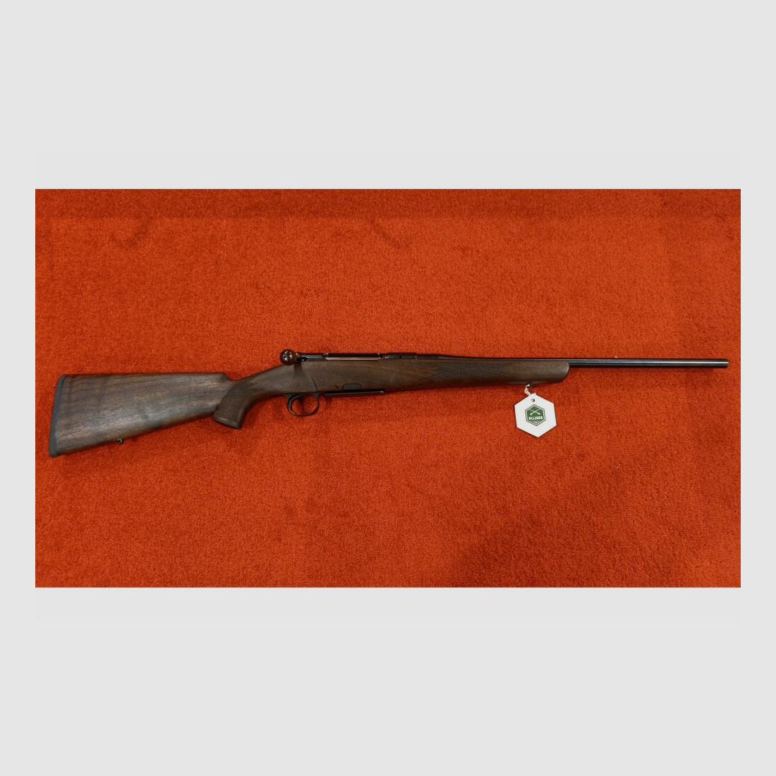 Heym SR30 9,3x62