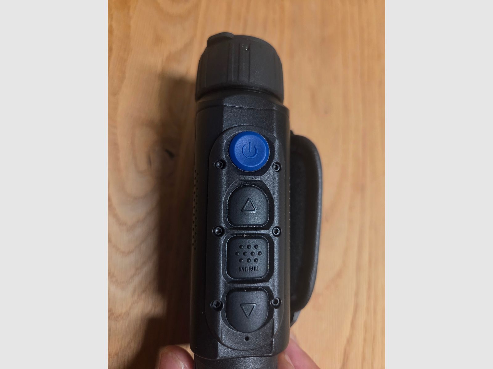 Pulsar Axion XM30F