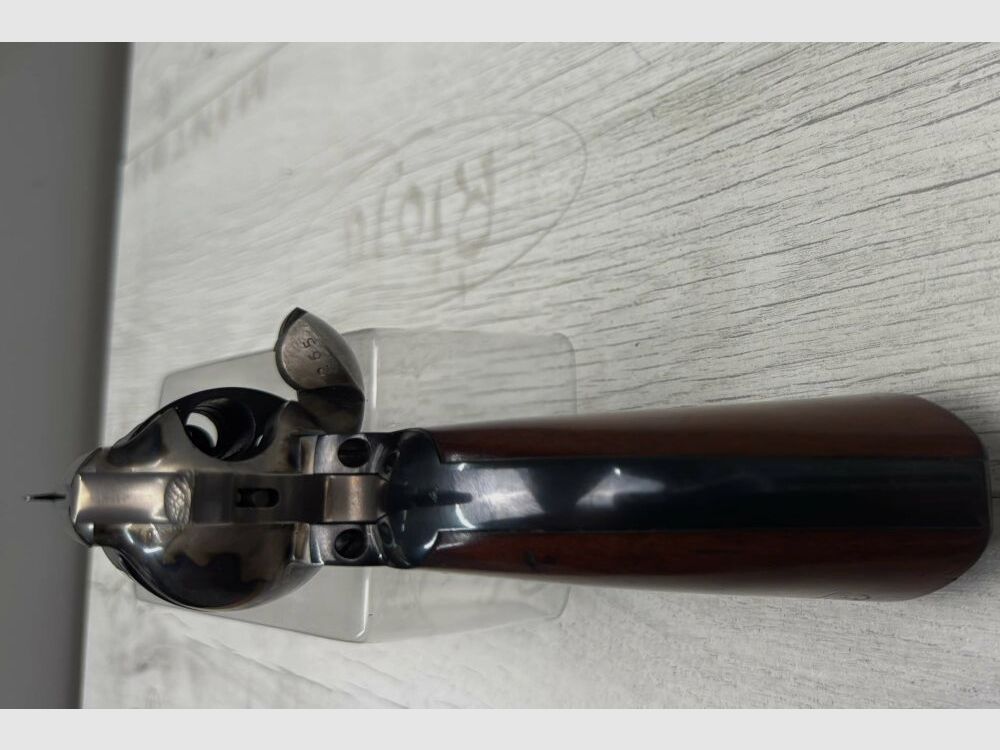 Hege-Uberti SA .44-40WCF