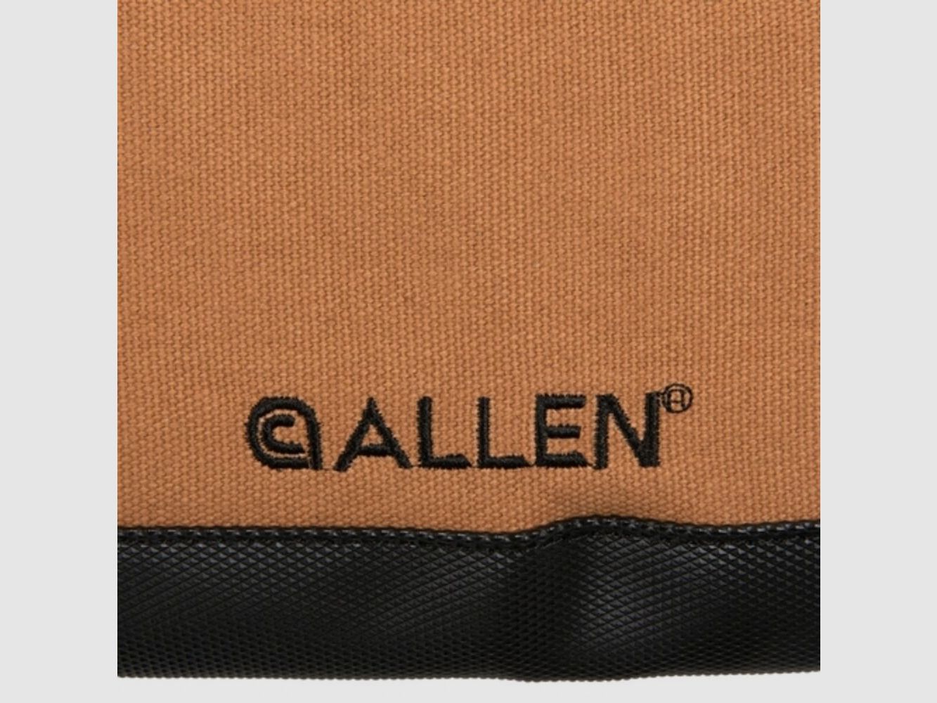 Allen Lange Wapenhoes Ranch 52"