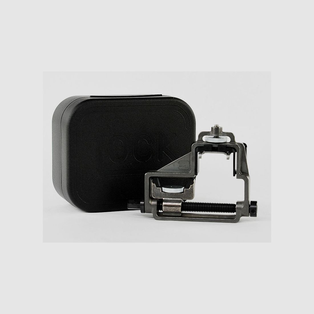 GLOCK sight exchange device