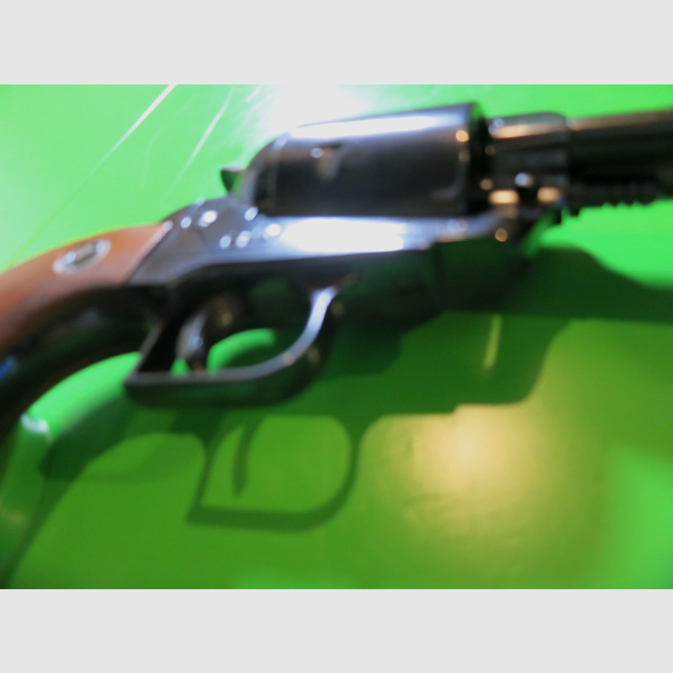 Western-Revolver, Sturm Ruger & Co., Modell Super Blackhawk, 7,5" Lauf, . 44 Rem. Magnum     #100-