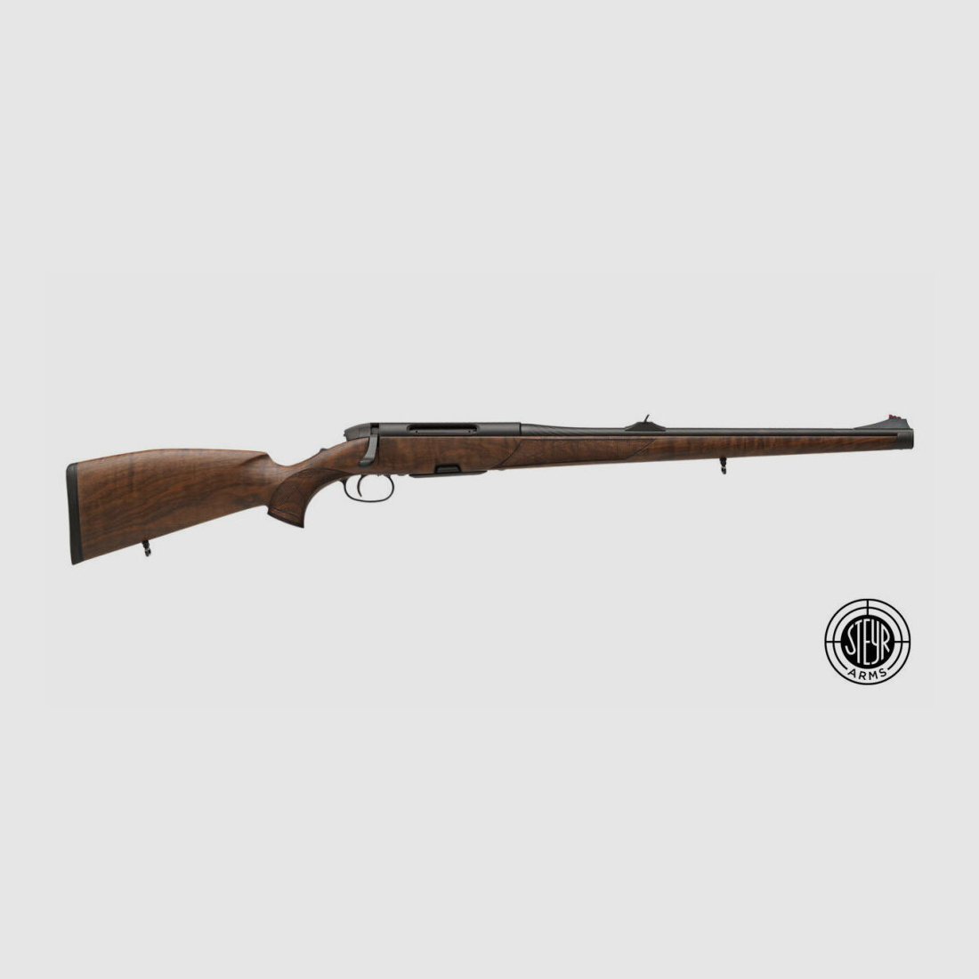 Steyr SM12 Ganzschaft​ Repetierbüchse
