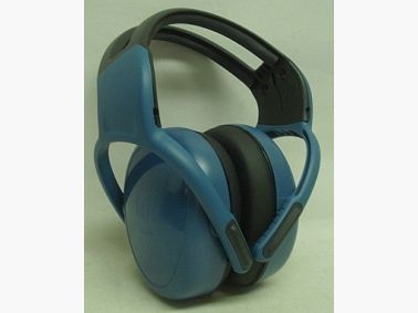 Msa Sordin Type 1 - bleu, 21dB