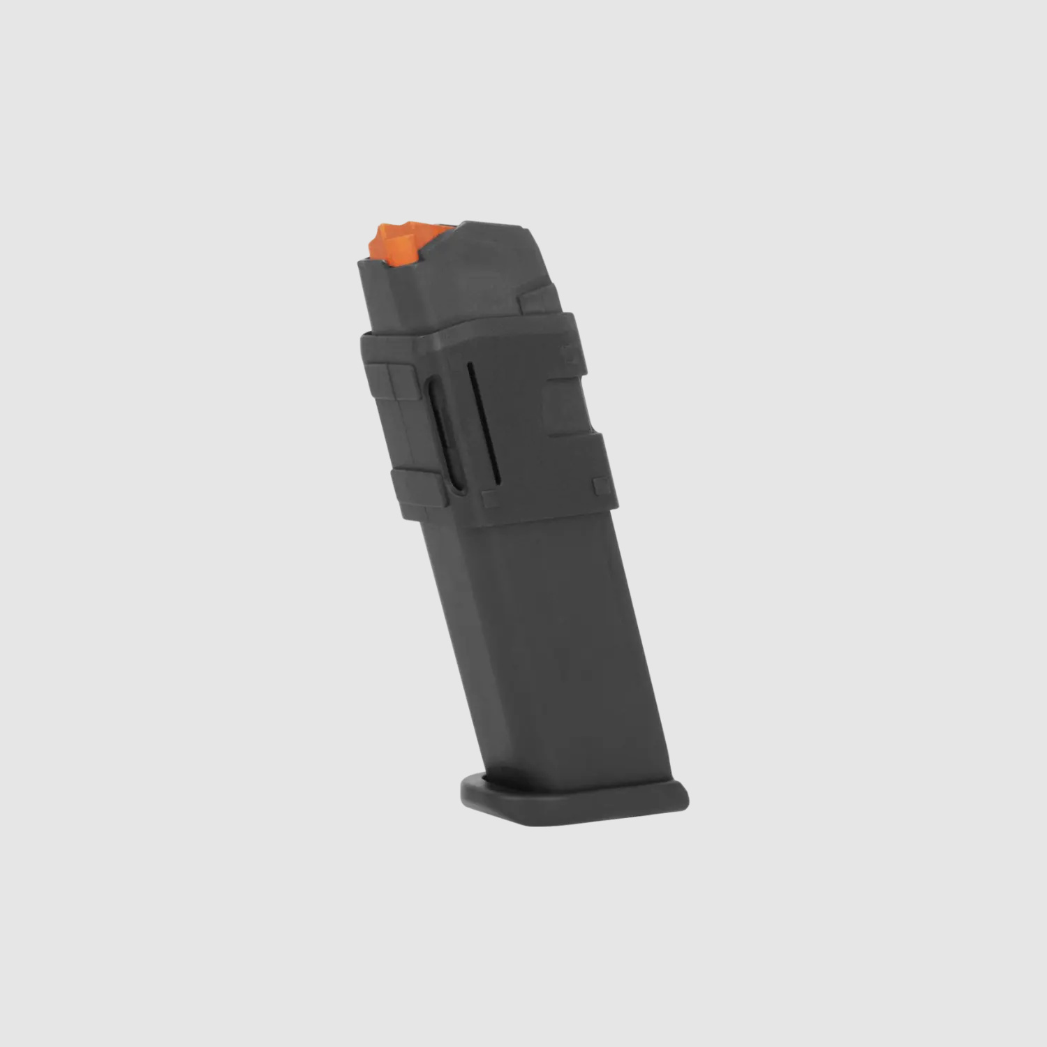GSG-9 Magazin 10 Schuss 9mm Luger - Firerarms