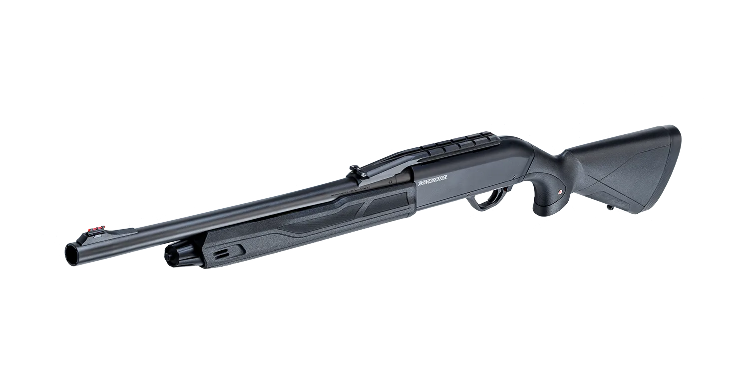 Winchester SX4 TACTICAL CANTILEVER 47 INV+ 12M – 470-18.5 – rem-adjustable capacity 4+1, imagen 3 de 4