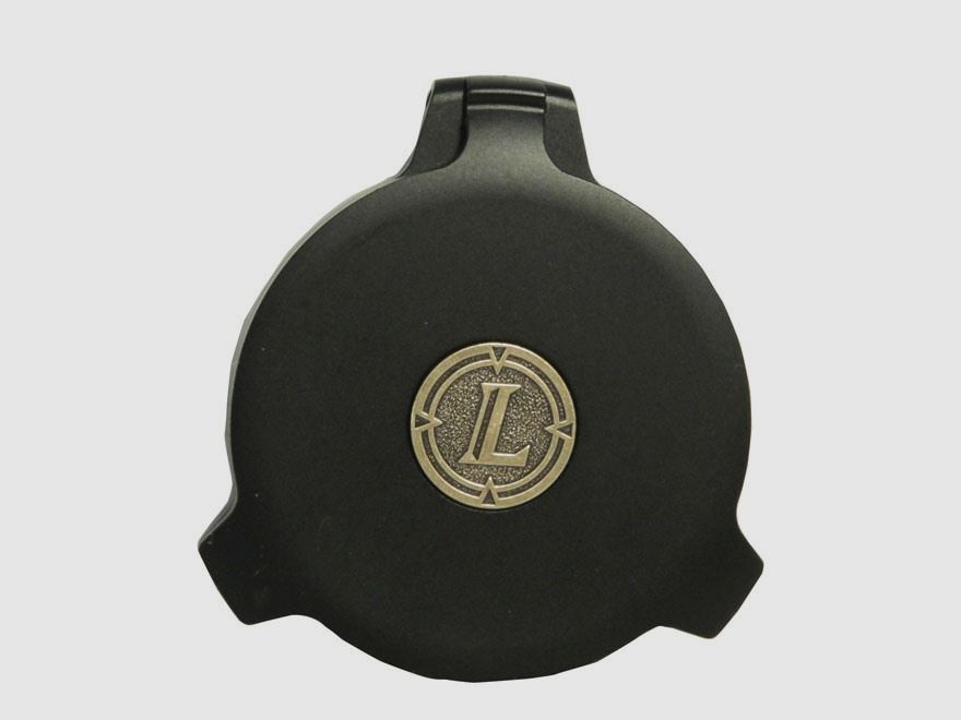 Leupold Alumina Flip-Up Copertura Posteriore dell'Ottica 44mm per VX-6