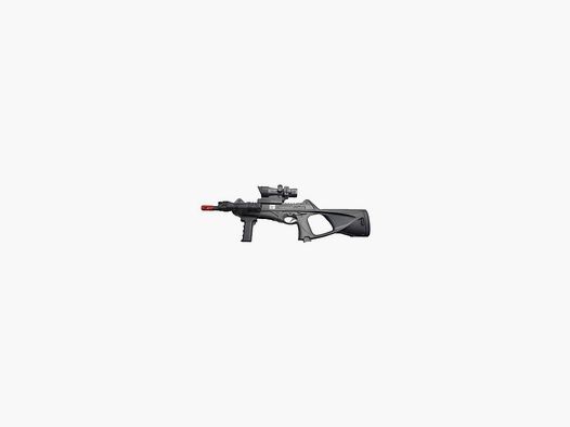Fucile a molla economico replica Beretta CX4 Storm softair nero