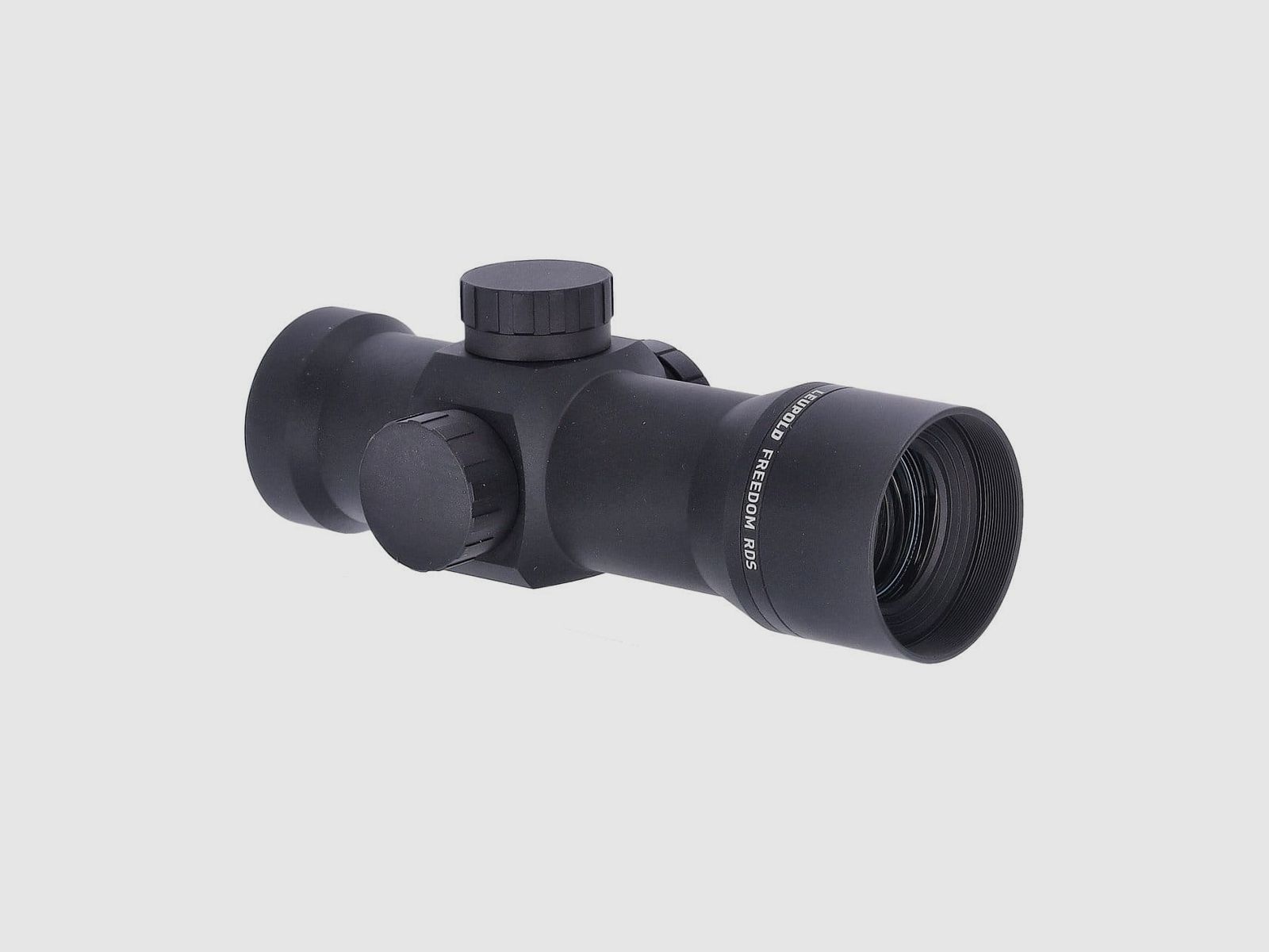 Leupold Freedom 1x34 Red Dot 1.0 MOA viseur à point rouge, image 7 sur 10