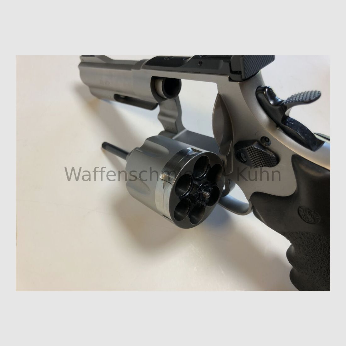 Smith & Wesson 625-8